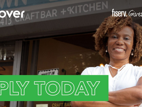 £10,000 Back2Business Grant available for BAME small businesses