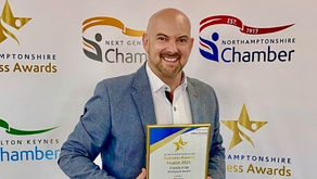 Business spotlight: Medi8 Therapy