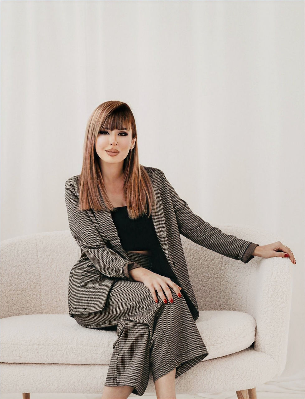 Yeliz Cengiz