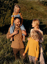 shot parents