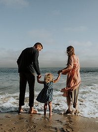 happy family