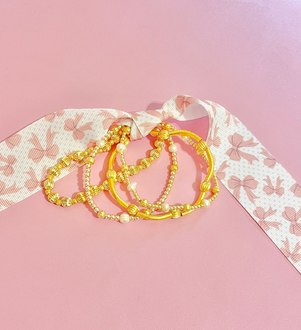 The Golden Signature Stack 