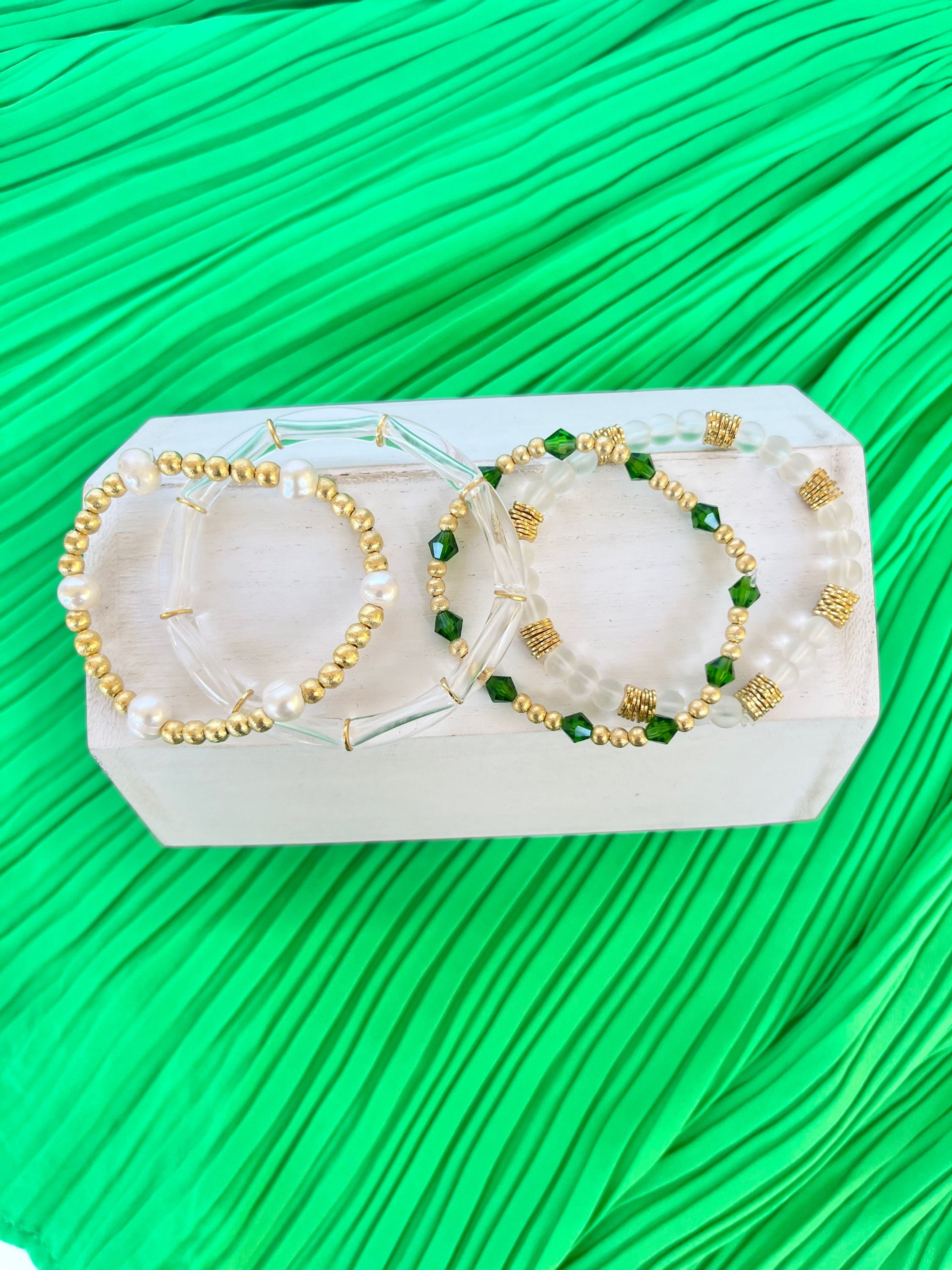 the Yellow Brick Road Stack