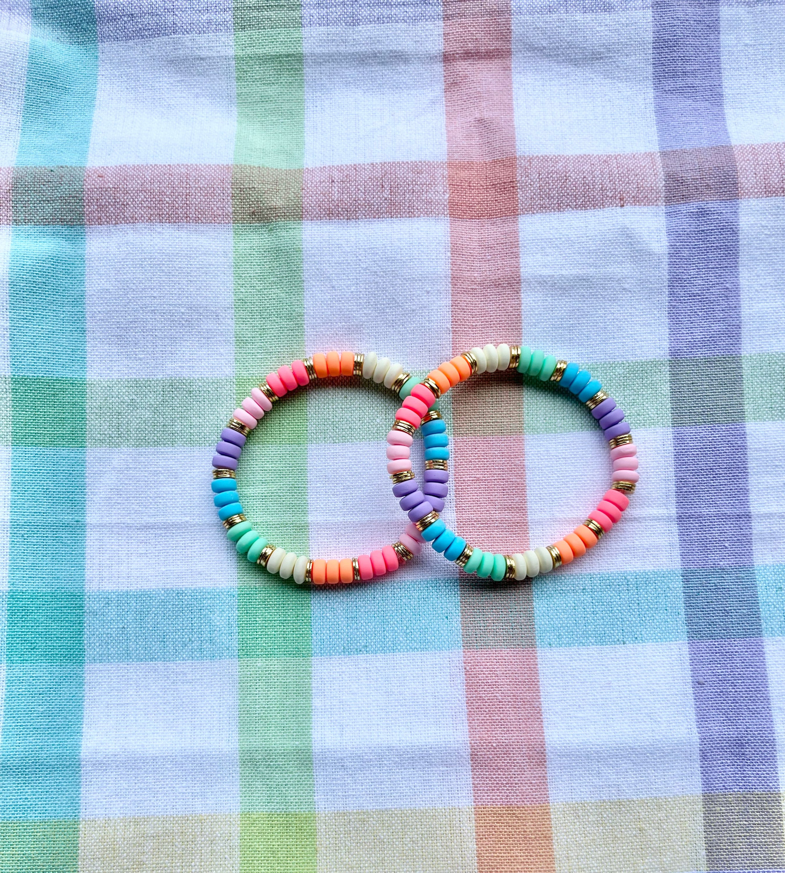 the Beach Bliss Bracelet 
