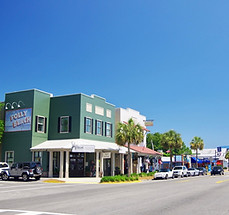 Folly-Beach-Center-Street-sc