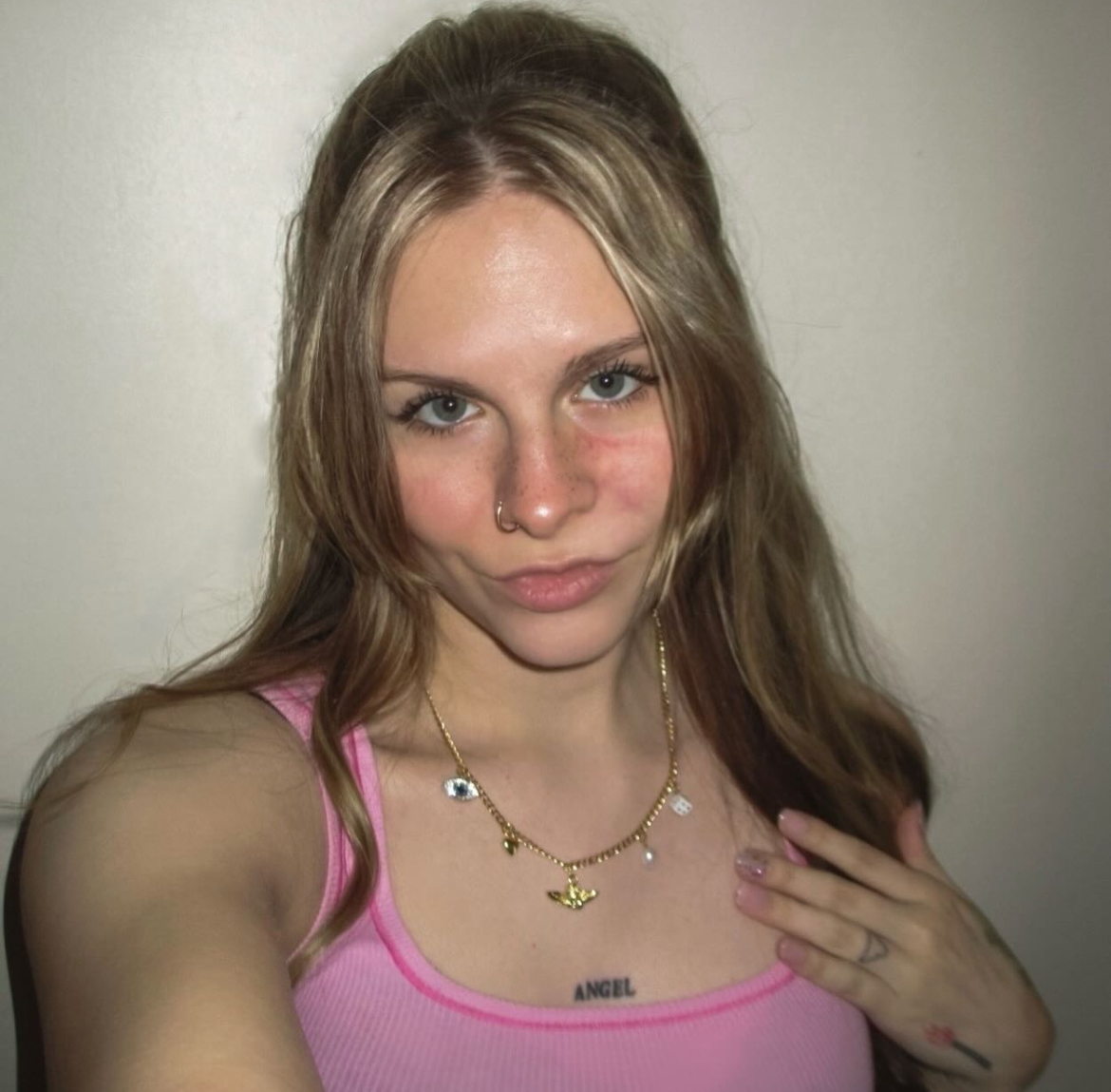 Writer: Willow Donnaruma