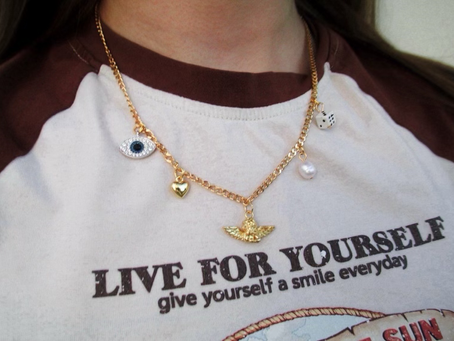 Unveiling the Unique Charms of BeCharmed Jewelry Co: A Must-have Staple for Charm Enthusiasts