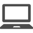 ノートパソコンのアイコン素材4.png