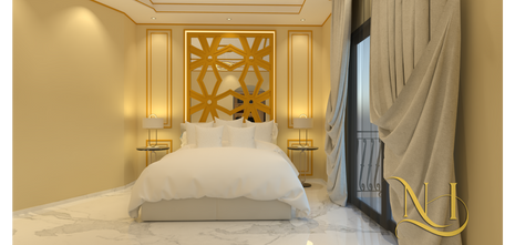Rendered
