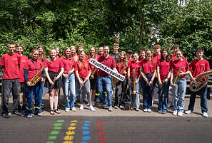 Stadtkapelle Schlüchtern