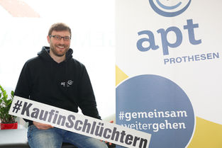 apt Prothesen Osthessen