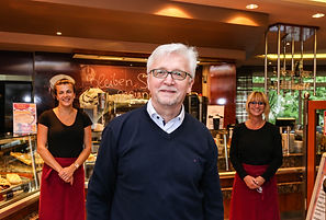 Hotel Stadt Schlüchtern & Cafe Fabrice