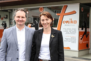 Tonika Musikschule