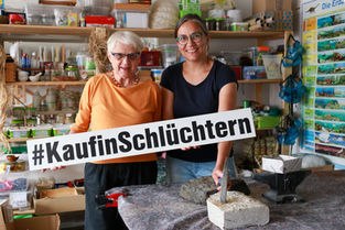 Steine erleben - Geologie für Kinder 