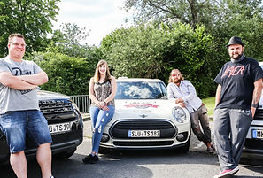 Fahrschule Tim Schaefer