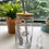 Thumbnail: celestial glass tumbler 