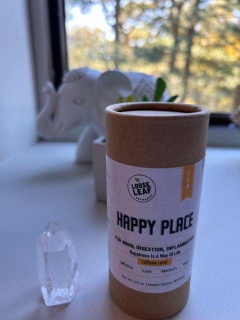 herbal tea