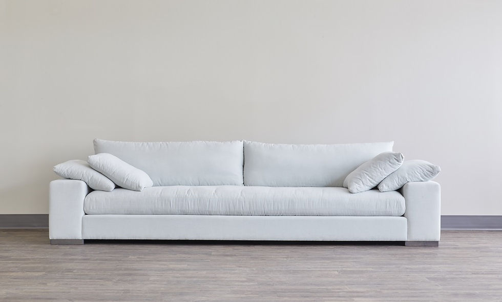 9439 Modern Sofa/Sectional Program