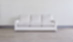 9400 - Modern Sofa - Standard