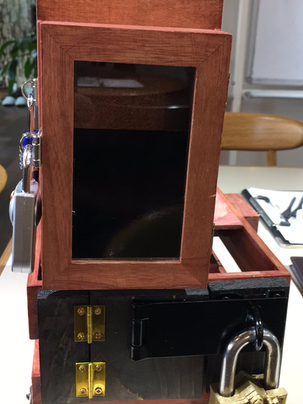 新しい箱謎情報&お知らせ