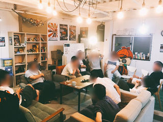 極上前日人狼ナイト