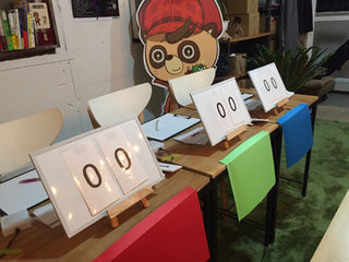 第3回クイズ大会!