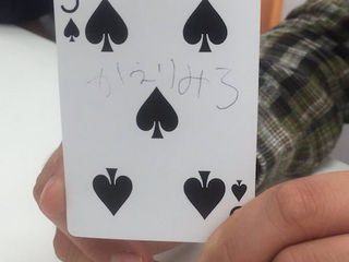 久しぶりの謎解き会で盛り上がる〜