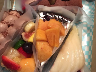 11/19なぞコンレポート!