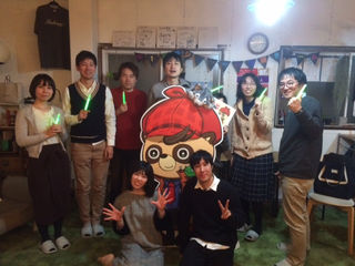 浮気な二人 公演4日目
