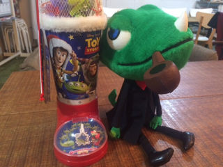 クリスマスイブイブ