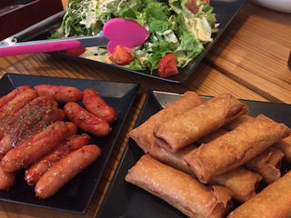 かつてないほどの盛り上がりを見せたたぬき人狼なぞコン