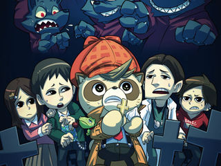 「たぬき人狼」はじめます