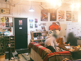 ショップカード