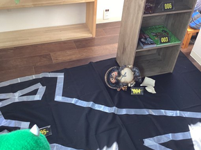 犯人は誰!? 探偵or刑事になり切って事件の真相を追い求めろ!