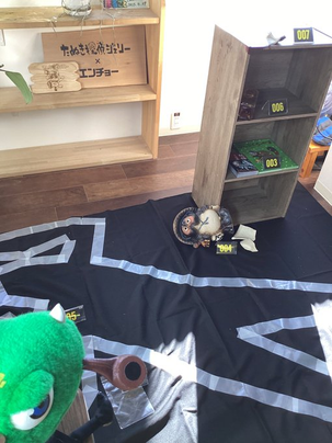 犯人は誰!?　探偵or刑事になり切って事件の真相を追い求めろ！