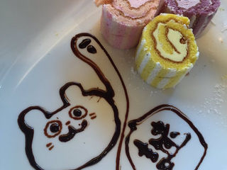 なぞコンレポート!