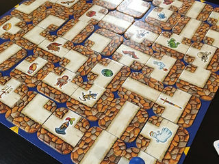 明日からGW謎解きルーム!