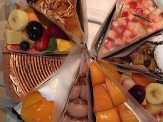 11/27なぞコンレポート