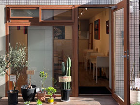 ジェリーの謎解きルーム東京コラボ店