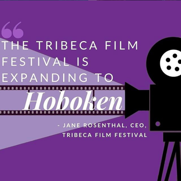 TFF is Coming to Hoboken