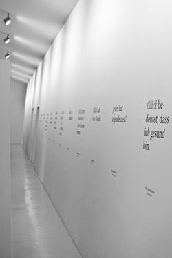 26 Thesen über das Glück