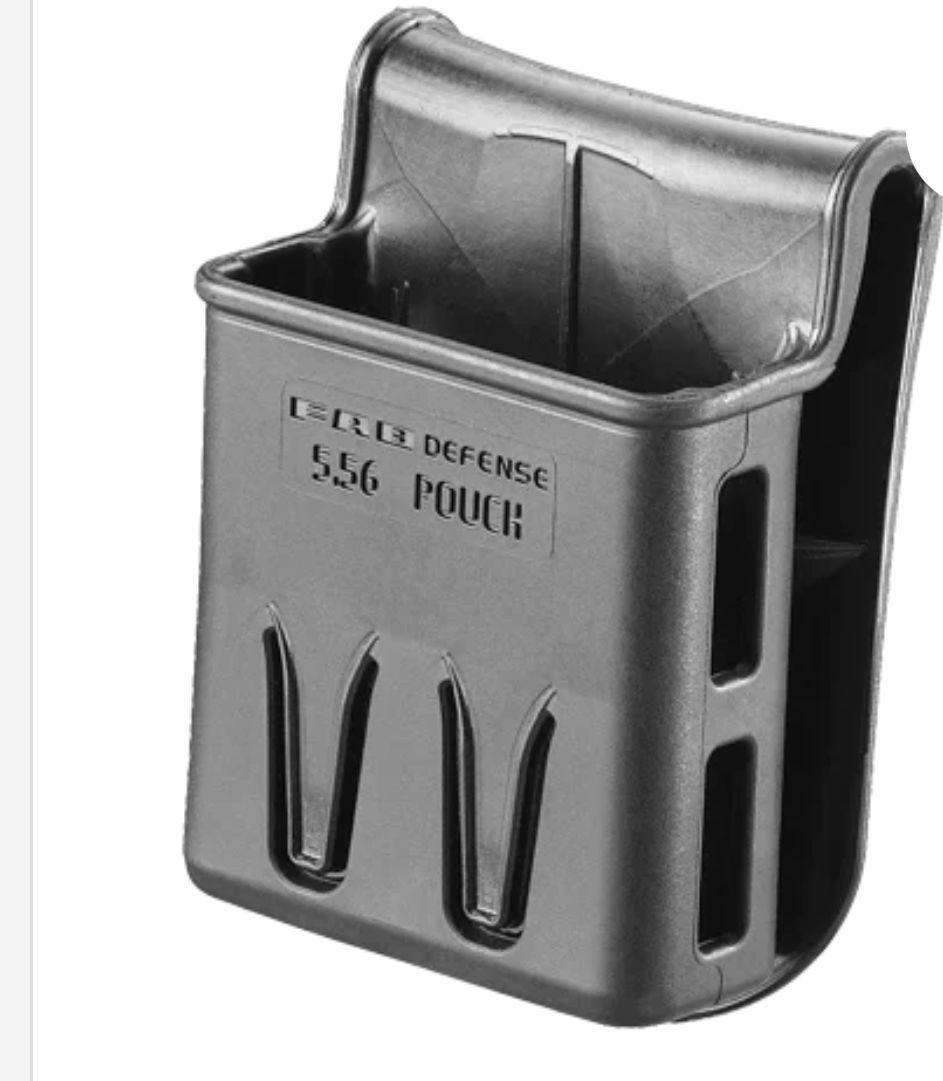 נרתיק 5.56 של Blackhawk