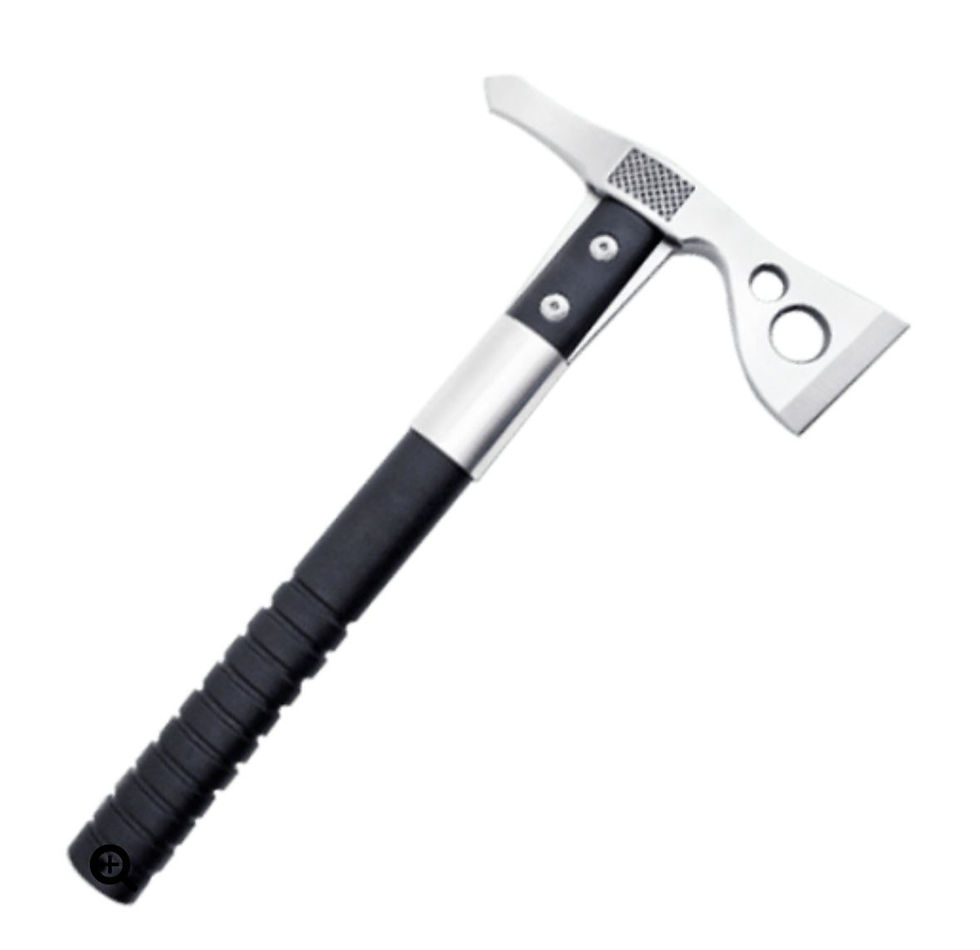 גרזן טקטי SOG FastHawk, כלי עבודה רב-תכליתי