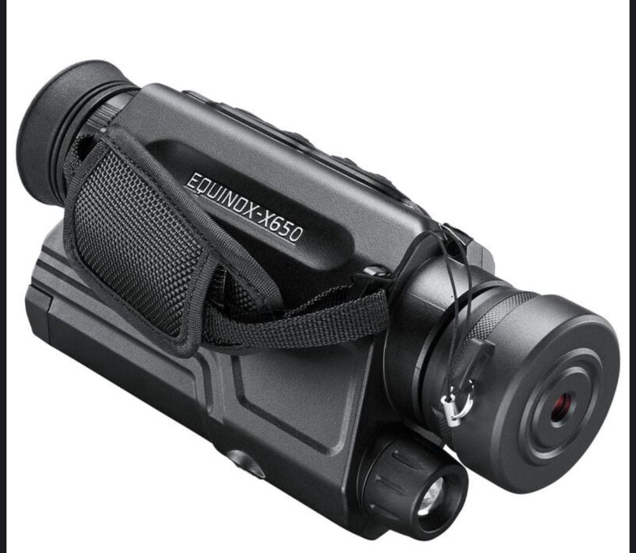 משקפת ראיית לילה מתקדמת, כולל הדגם  SQ110XQ6250