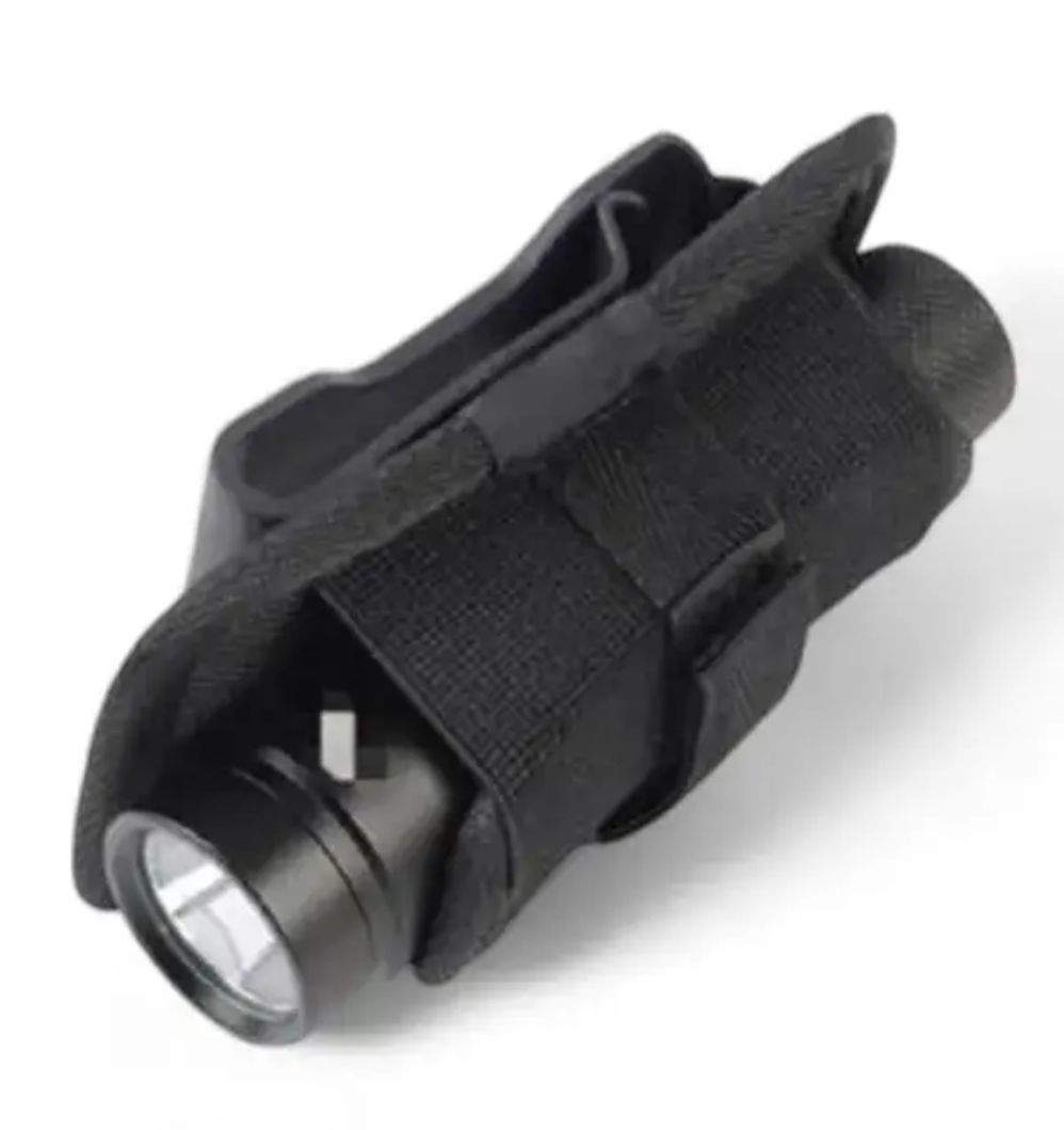 פנס כיס קטן עם נרתיק