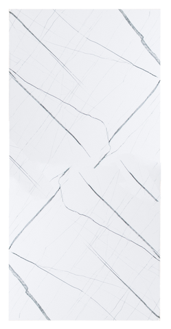 Lámina de mármol PVC tipo ágata