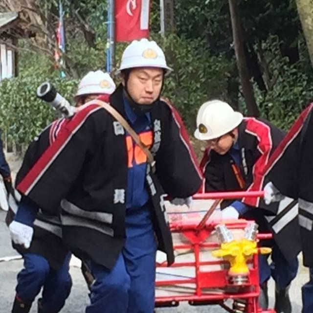 消防団2
