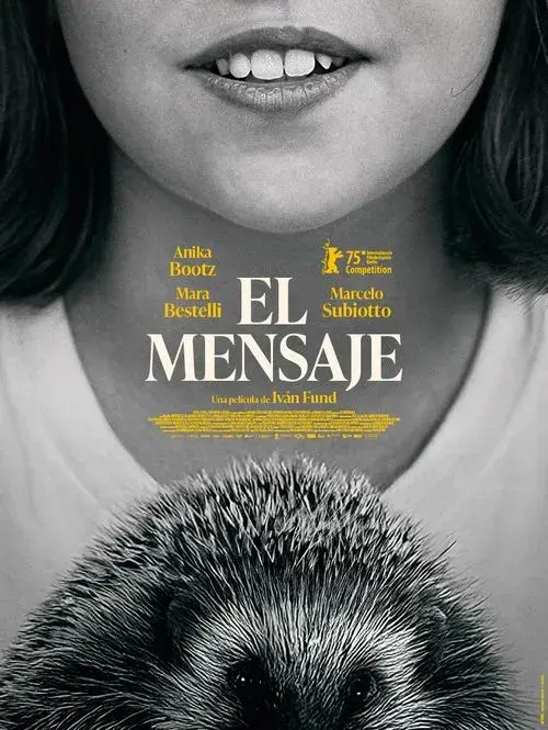 EL MENSAJE