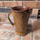 Thumbnail: Handmade Ceramic Small Pitcher