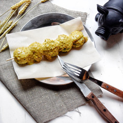 Cheese Balls